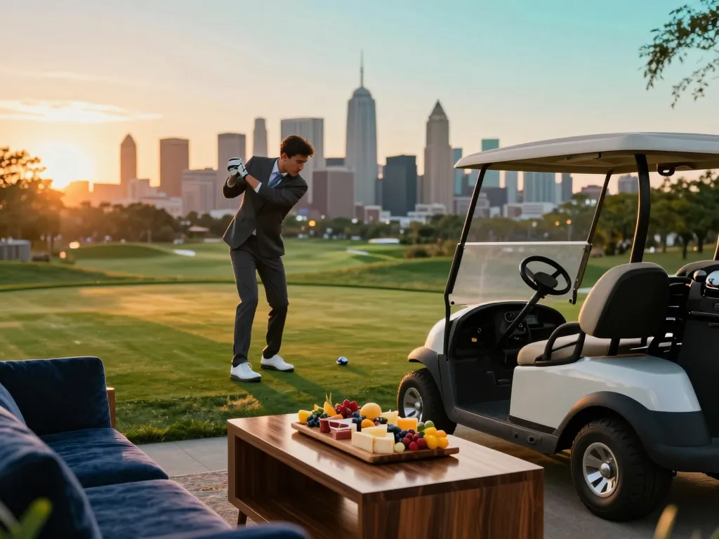 Business and Consumer Services